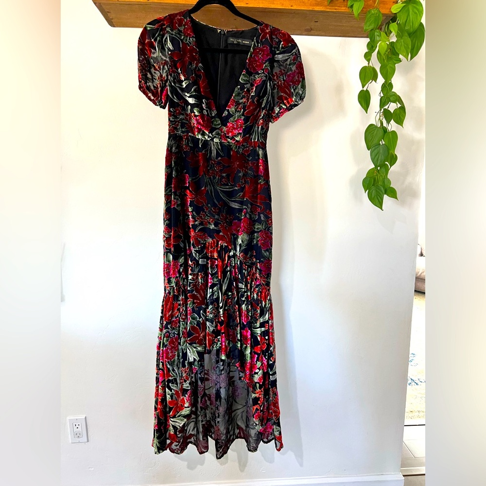 House of Harlow 1966 X Revolve Talita Dress XS